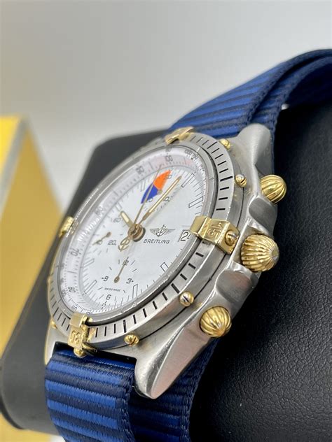 breitling chronomat 89150